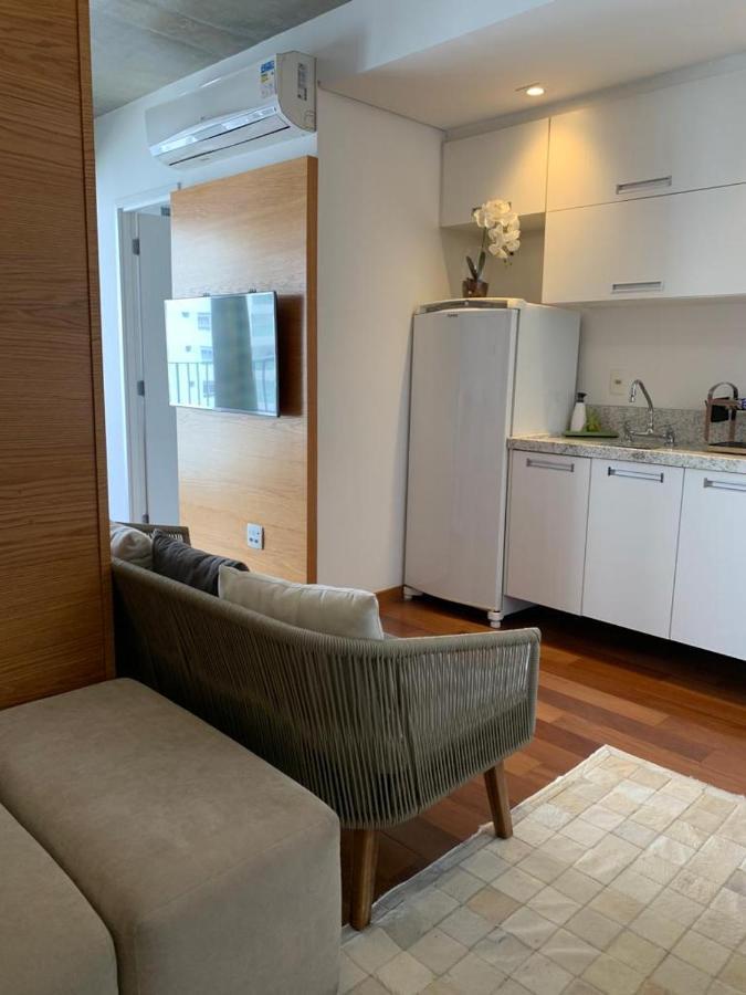 Apartment Olimpia Confortavel Prox A Faria Lima *